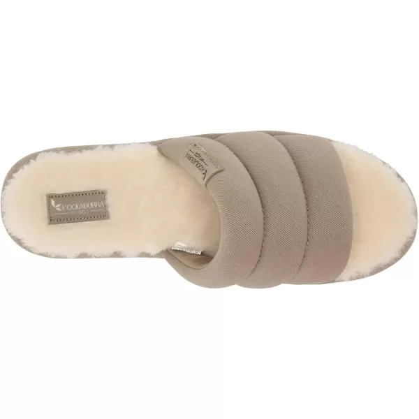 Koolaburra by UGG Mens Rommie SlipperDune