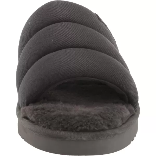 Koolaburra by UGG Mens Rommie SlipperStone Grey