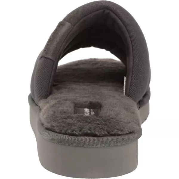 Koolaburra by UGG Mens Rommie SlipperStone Grey