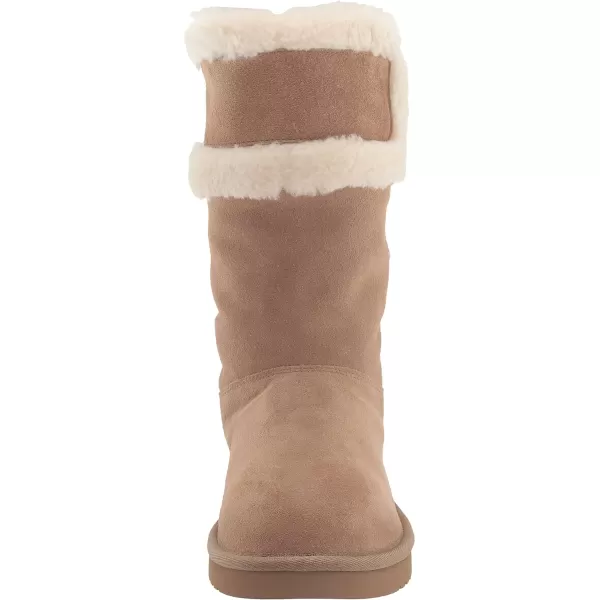 Koolaburra by UGG Womens Barlee Tall Fashion BootAmphora