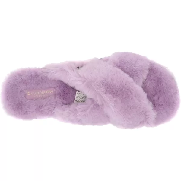 Koolaburra by UGG Womens Fuzzit SandalOrchid Bloom