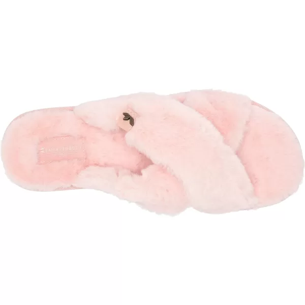 Koolaburra by UGG Womens Fuzzit SandalPale Blush