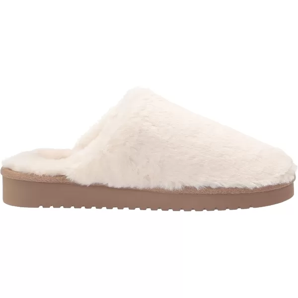 Koolaburra by UGG Womens Pomi SlipperNatural