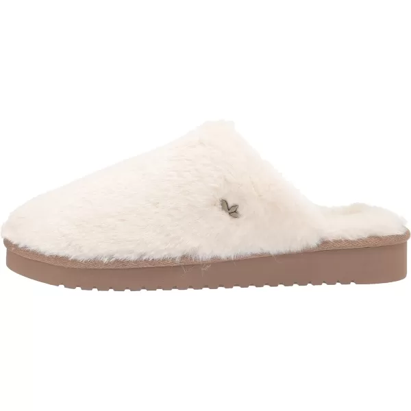 Koolaburra by UGG Womens Pomi SlipperNatural