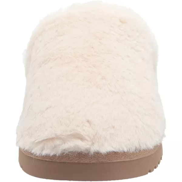 Koolaburra by UGG Womens Pomi SlipperNatural