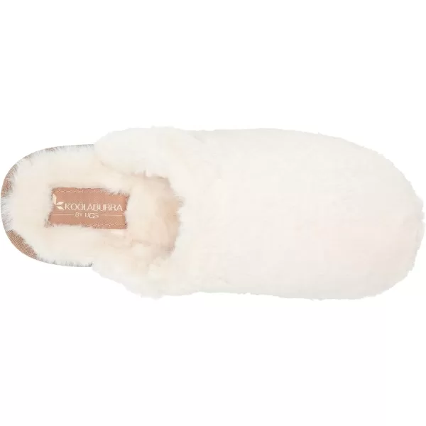 Koolaburra by UGG Womens Pomi SlipperNatural