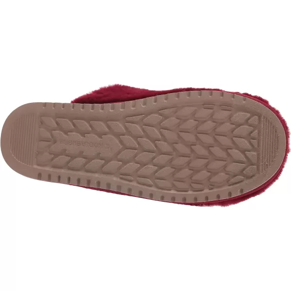 Koolaburra by UGG Womens Pomi SlipperRhubarb