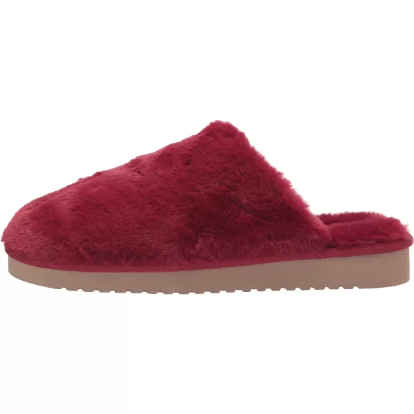 Koolaburra by UGG Womens Pomi SlipperRhubarb