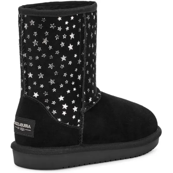 Koolaburra by UGG unisexchild Koola Short StarsBlack