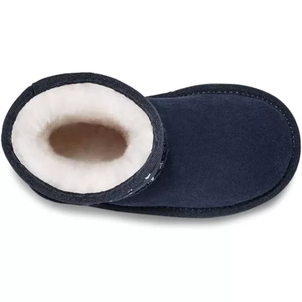 Koolaburra by UGG unisexchild Koola Short StarsInsignia Blue