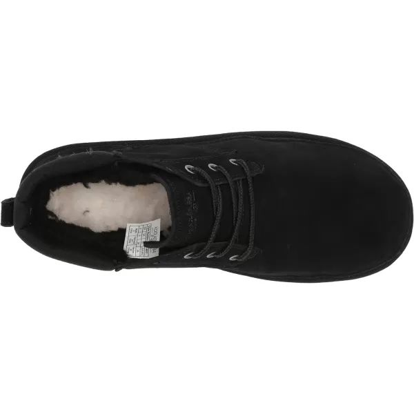 Koolaburra by UGG womens AdvayBlack