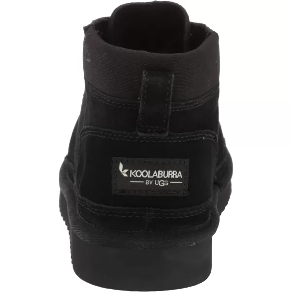 Koolaburra by UGG womens AdvayBlack