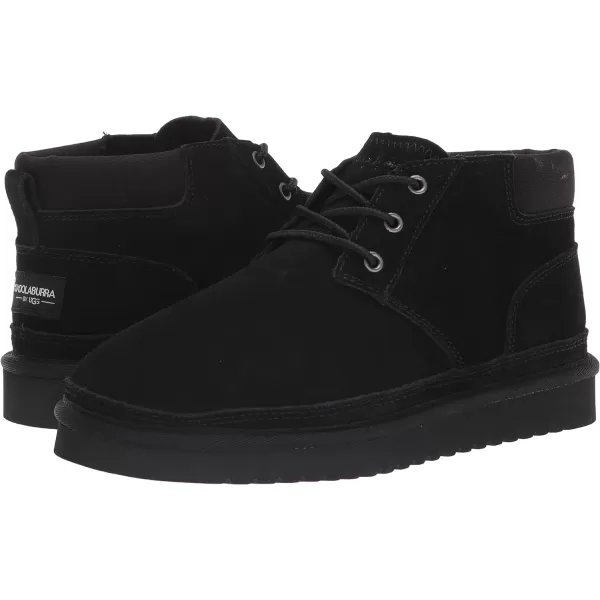 Koolaburra by UGG womens AdvayBlack