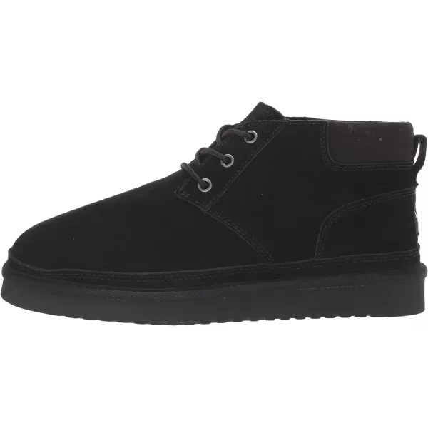 Koolaburra by UGG womens AdvayBlack