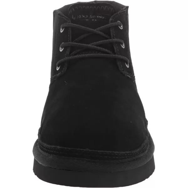 Koolaburra by UGG womens AdvayBlack