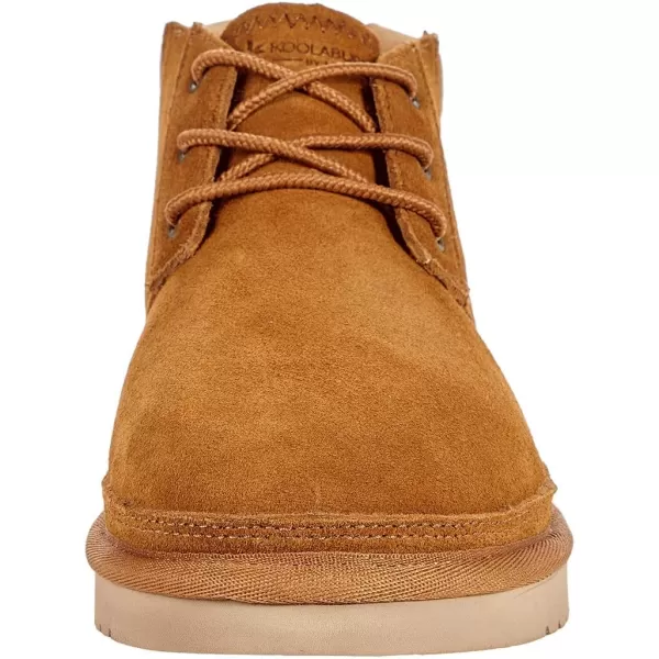 Koolaburra by UGG womens AdvayChestnut