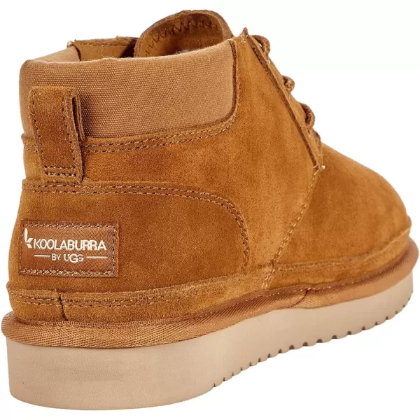 Koolaburra by UGG womens AdvayChestnut