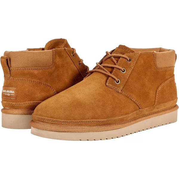 Koolaburra by UGG womens AdvayChestnut