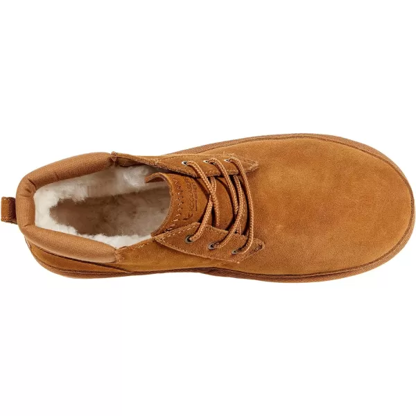 Koolaburra by UGG womens AdvayChestnut