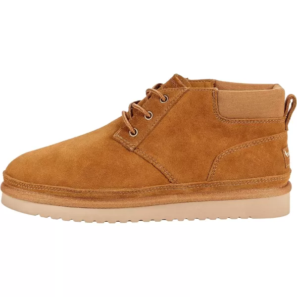 Koolaburra by UGG womens AdvayChestnut