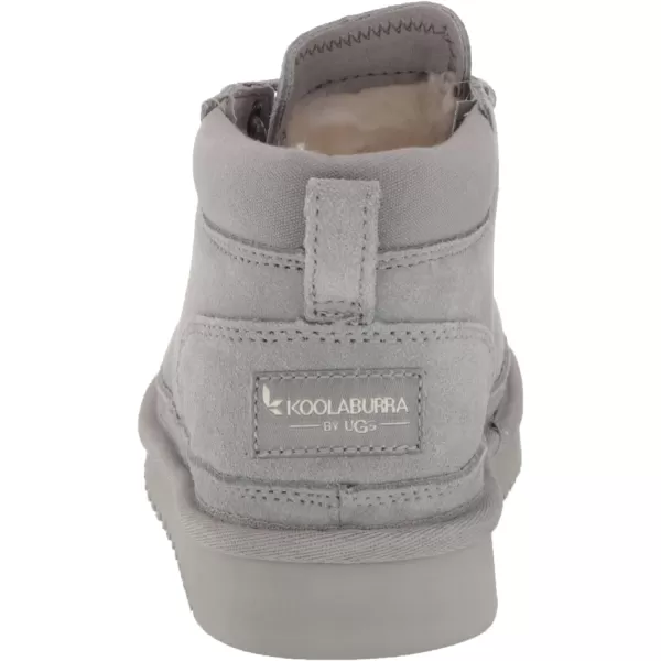 Koolaburra by UGG womens AdvayWild Dove