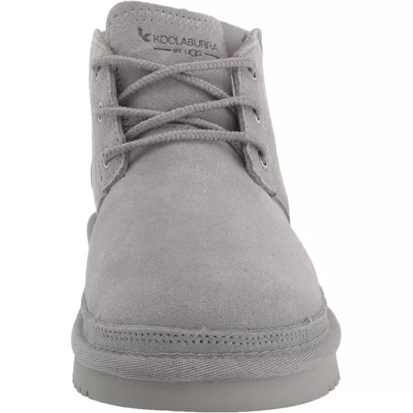 Koolaburra by UGG womens AdvayWild Dove