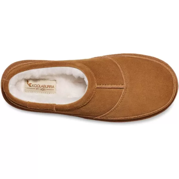 Koolaburra by UGG womens GraisenChestnut