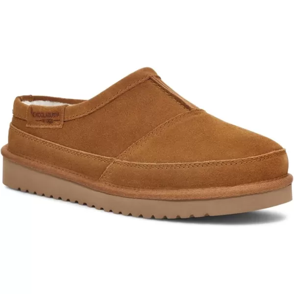 Koolaburra by UGG womens GraisenChestnut