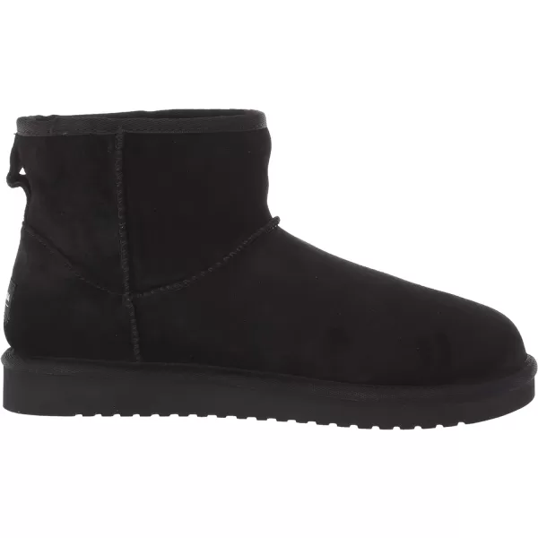 Koolaburra by UGG womens Koola Mini IiBlack