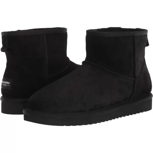 Koolaburra by UGG womens Koola Mini IiBlack