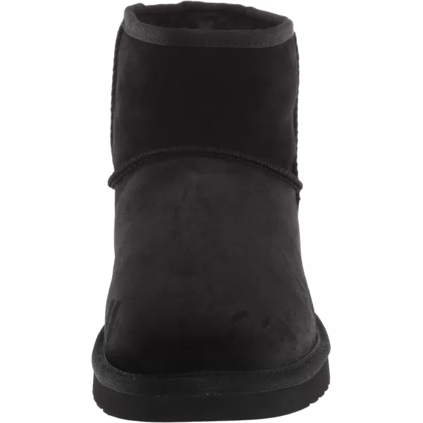 Koolaburra by UGG womens Koola Mini IiBlack