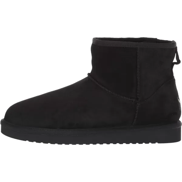 Koolaburra by UGG womens Koola Mini IiBlack