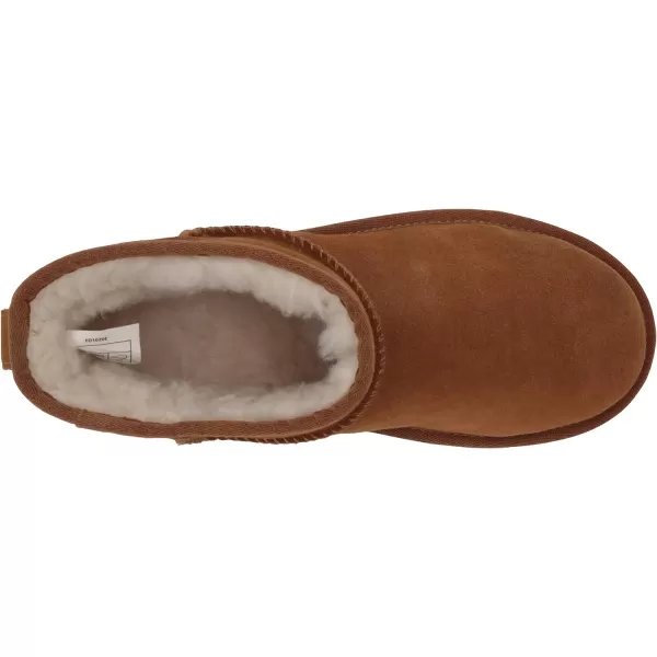 Koolaburra by UGG womens Koola Mini IiChestnut