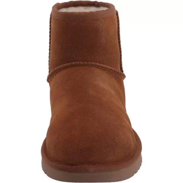 Koolaburra by UGG womens Koola Mini IiChestnut