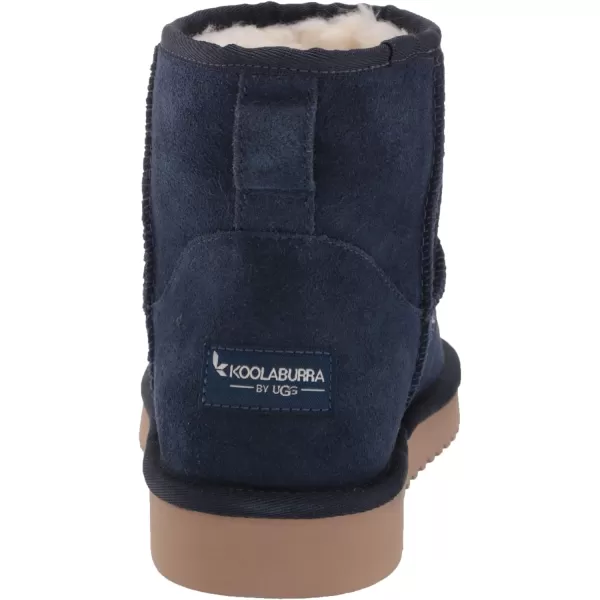 Koolaburra by UGG womens Koola Mini IiInsignia Blue