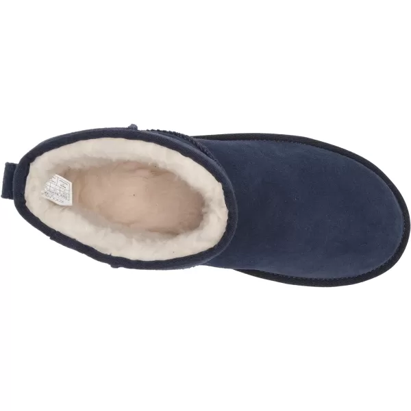 Koolaburra by UGG womens Koola Mini IiInsignia Blue