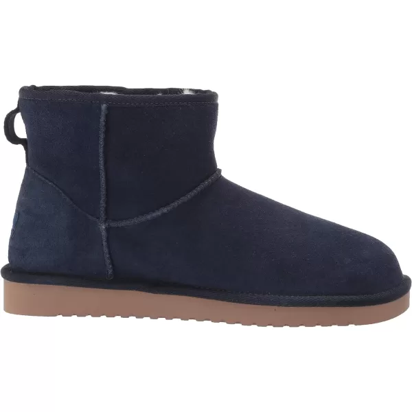 Koolaburra by UGG womens Koola Mini IiInsignia Blue