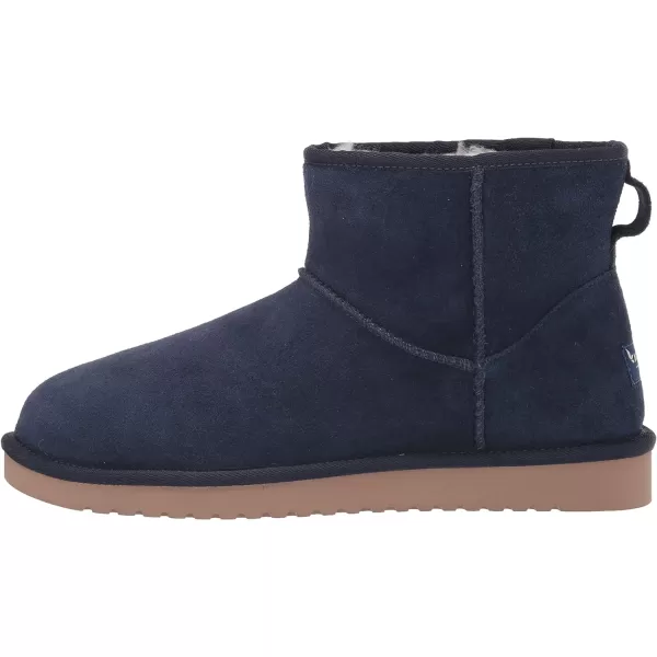 Koolaburra by UGG womens Koola Mini IiInsignia Blue