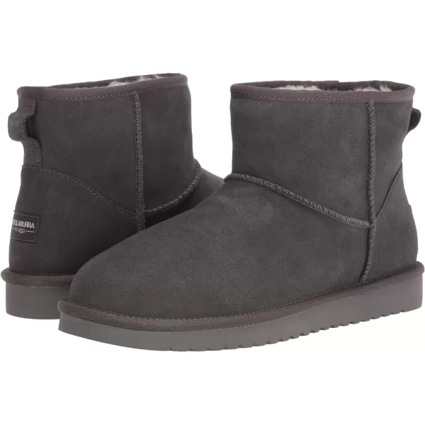 Koolaburra by UGG womens Koola Mini IiStone Grey