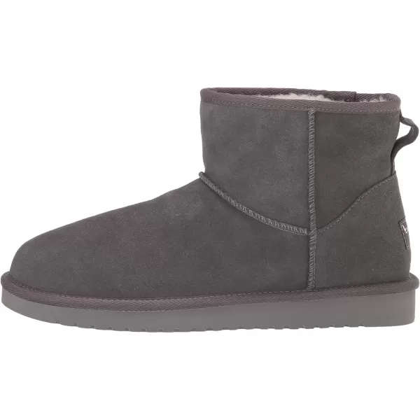 Koolaburra by UGG womens Koola Mini IiStone Grey