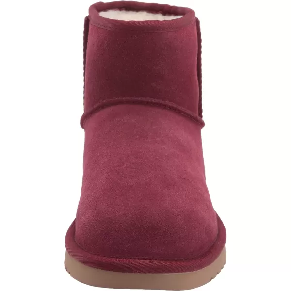 Koolaburra by UGG womens Koola Mini IiZinfandel