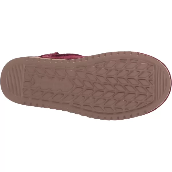 Koolaburra by UGG womens Koola Mini IiZinfandel