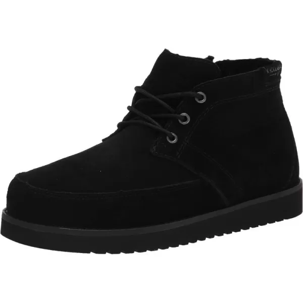 Koolaburra by UGG Mens AsaiahBlack