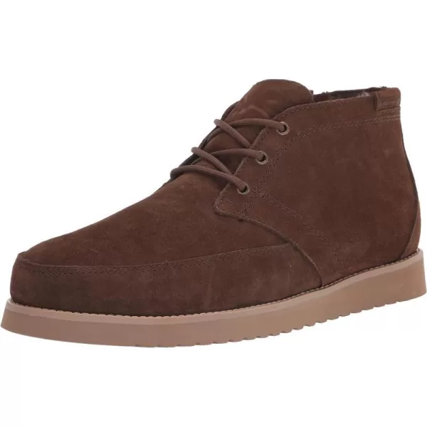 Koolaburra by UGG Mens AsaiahDark Earth