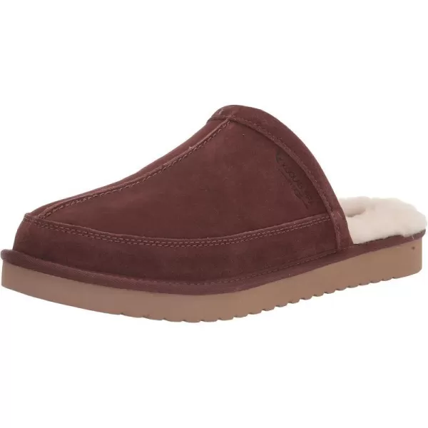 Koolaburra by UGG Mens Bordon SlipperCappuccino