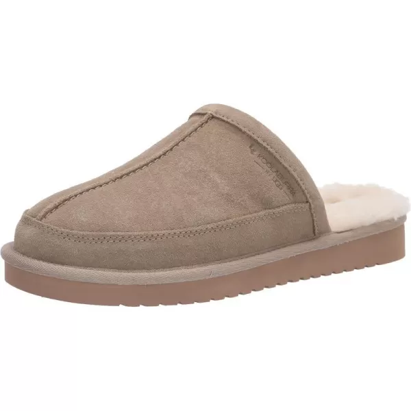 Koolaburra by UGG Mens Bordon SlipperDune