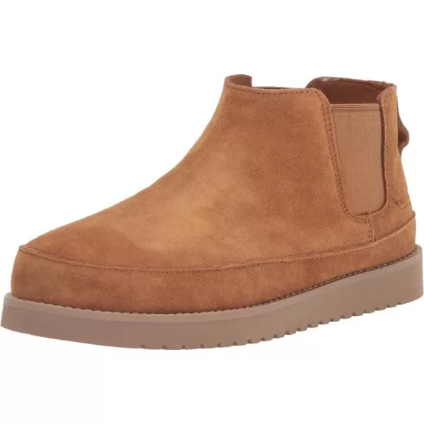 Koolaburra by UGG Mens Easson Chelsea BootChestnut