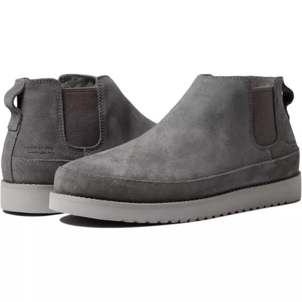 Koolaburra by UGG Mens Easson Chelsea BootStone Grey