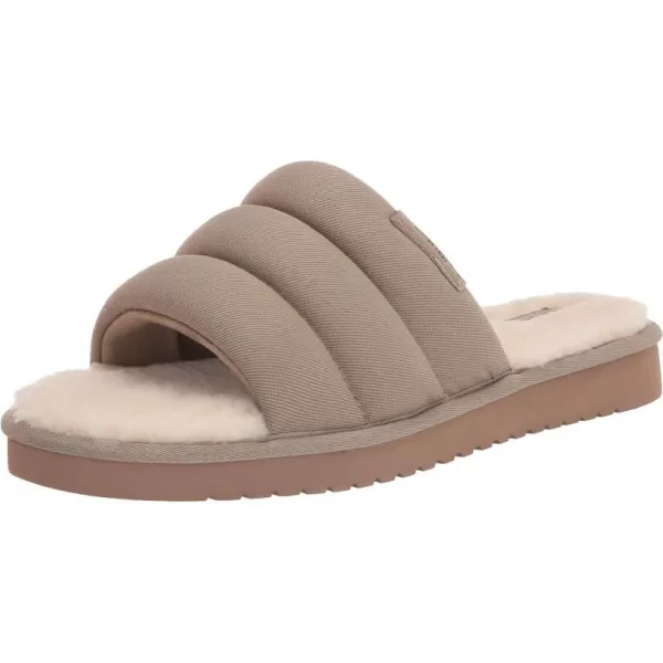 Koolaburra by UGG Mens Rommie SlipperDune