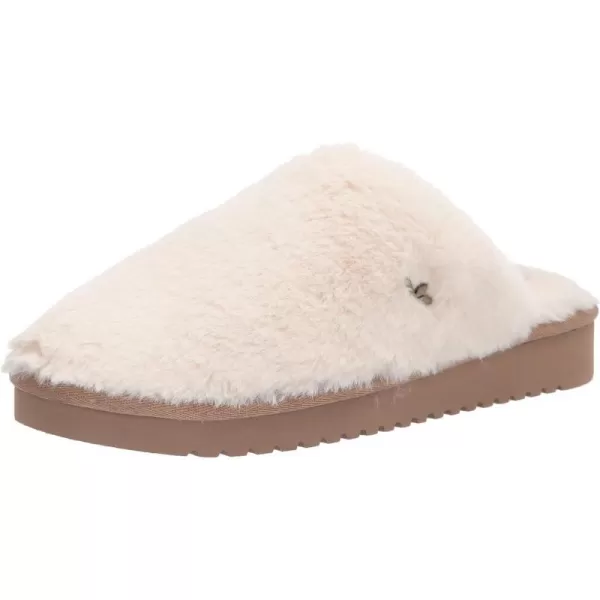 Koolaburra by UGG Womens Pomi SlipperNatural